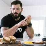 Mat Fraser Full Day Of Eating