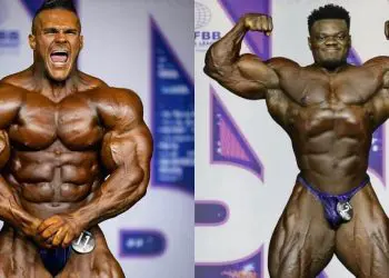 Nick Walker Blessing Awodibu