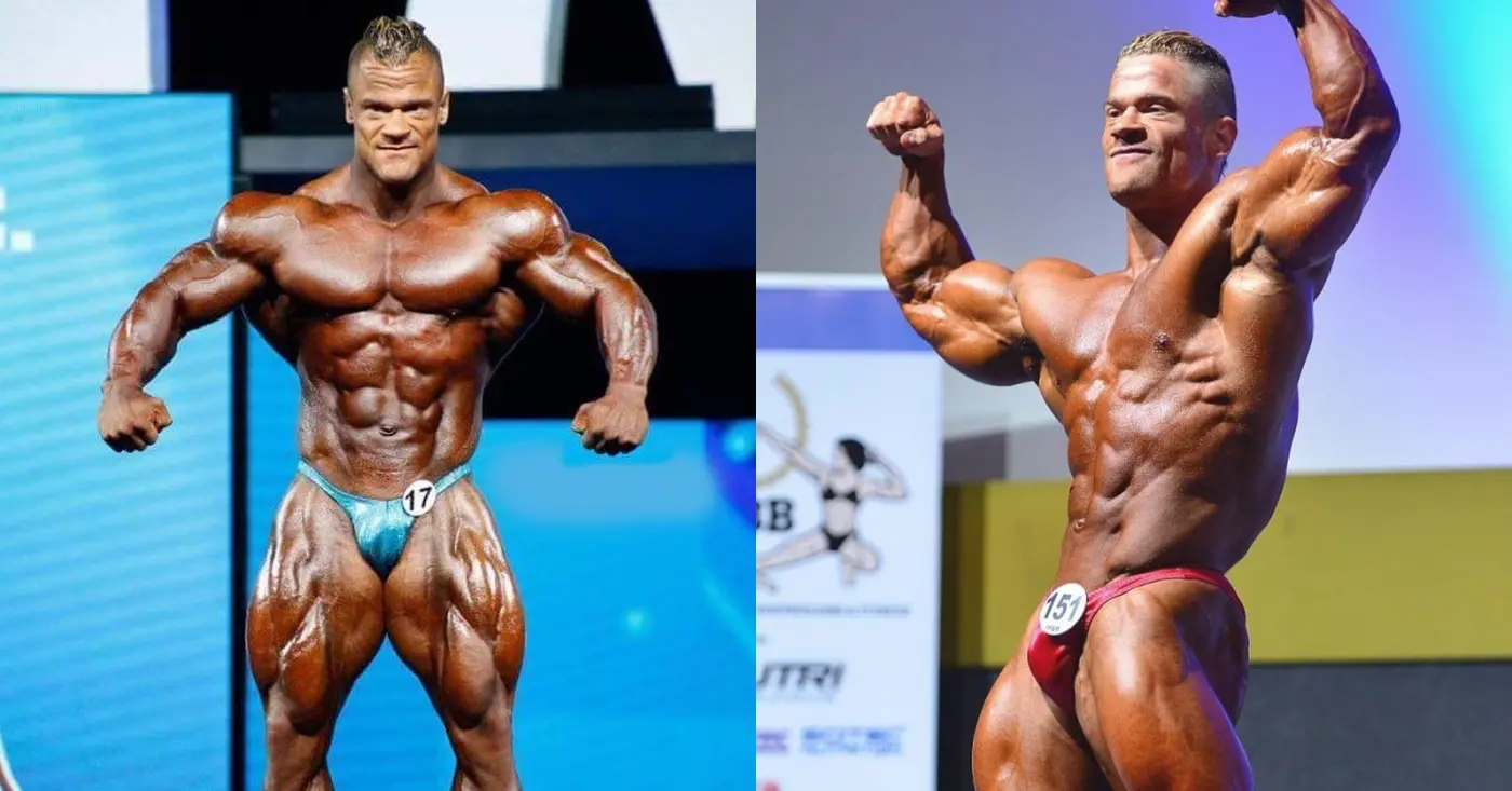 Nicolas Vullioud Retirement