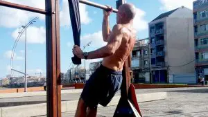 One Arm Pull Up Guide