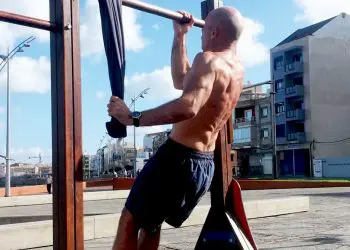 One Arm Pull Up Guide