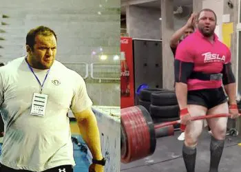 Peiman Maheripourehir 1