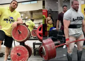 Peiman Maheripourehir