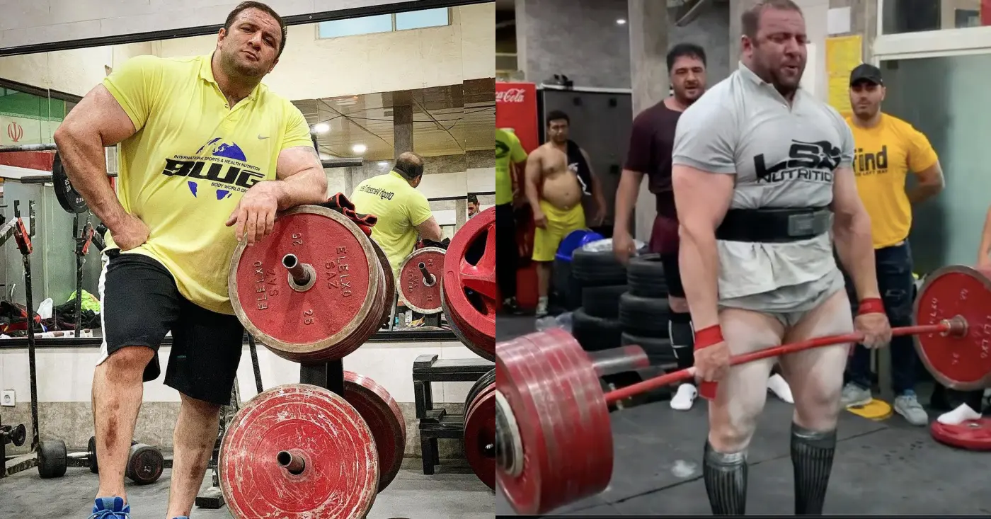 Peiman Maheripourehir