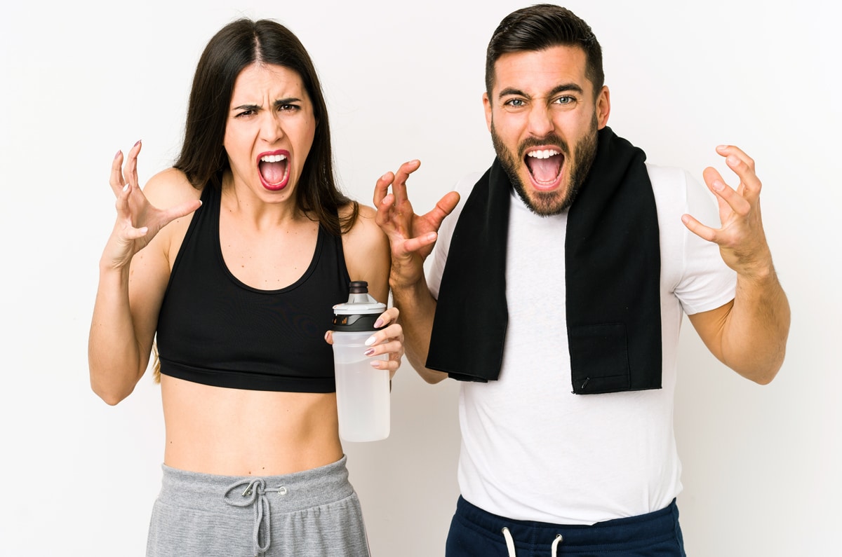 How Long Does PreWorkout Last? Fitness Volt