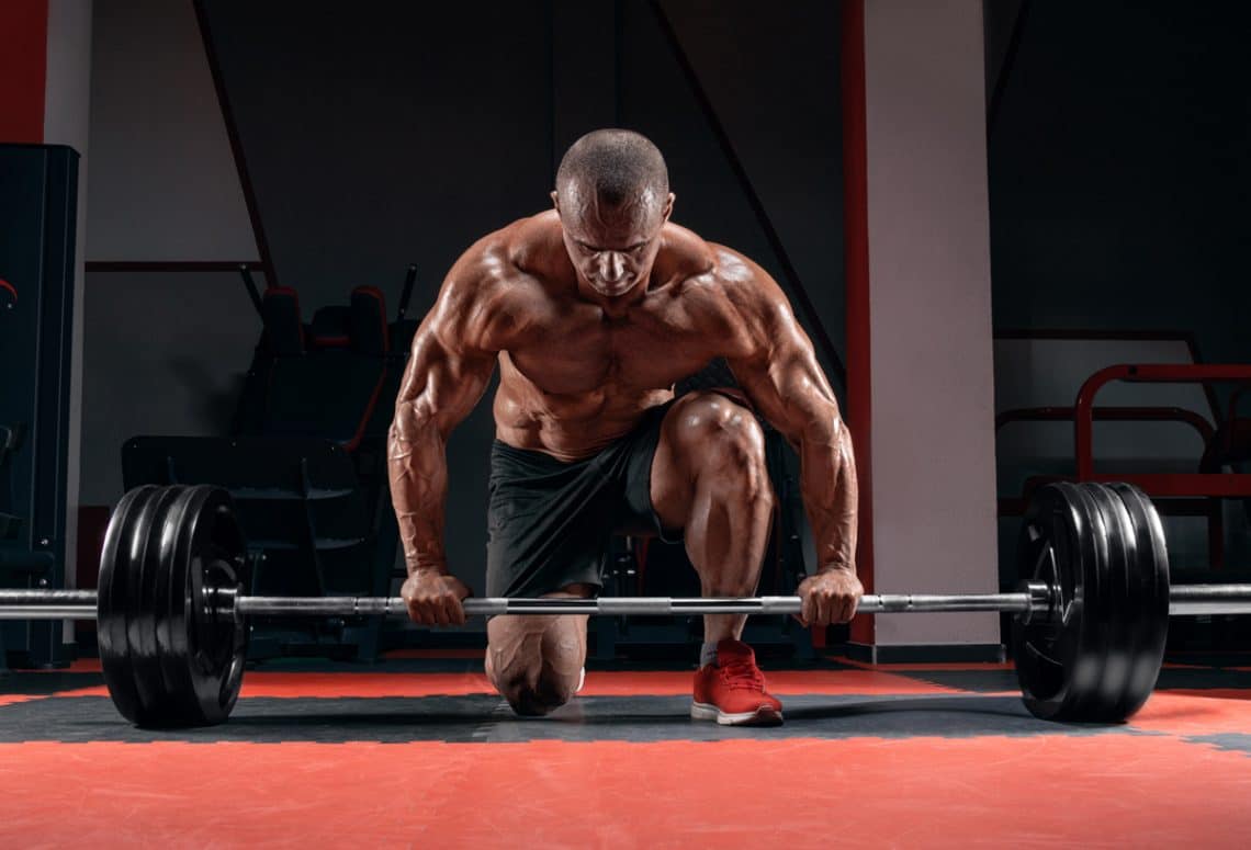 Hex Bar Vs Barbell Deadlift Which One Should You Do Fitness Volt 