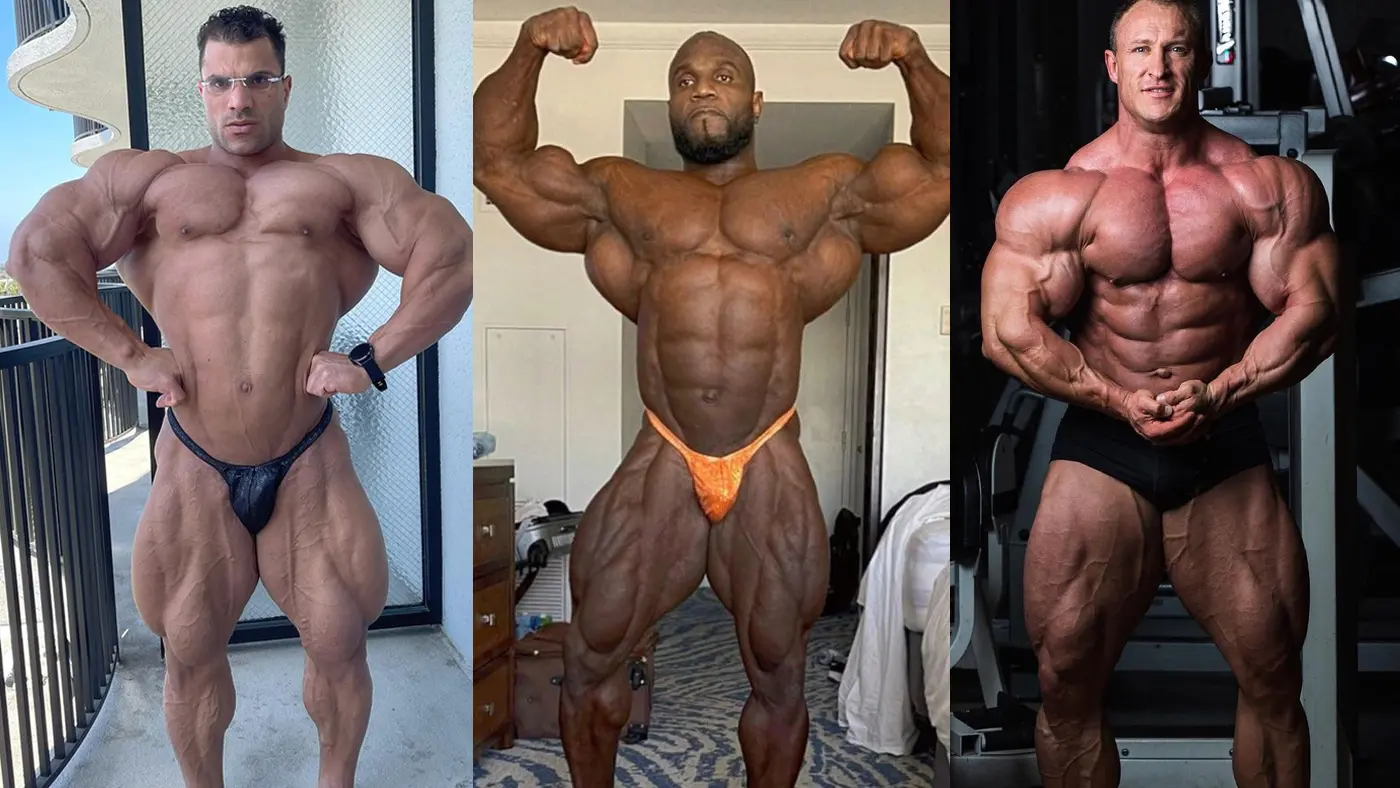 Puerto Rico Pro 2021