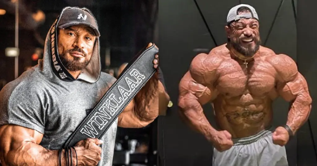 Roelly Winklaar 1