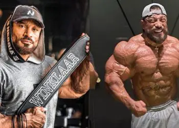 Roelly Winklaar 1