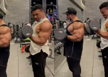 Roelly Winklaar Larry Wheels