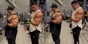 Roelly Winklaar Larry Wheels