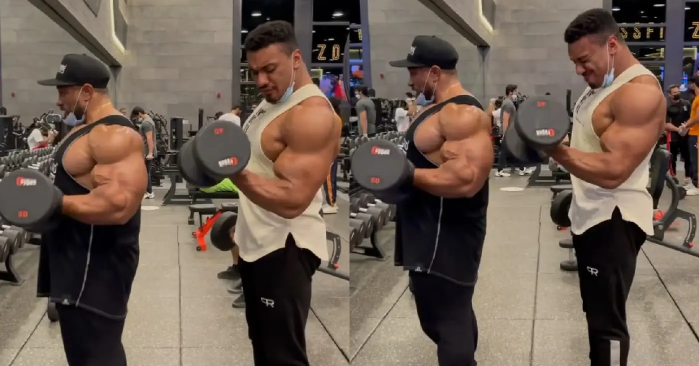 Roelly Winklaar Larry Wheels