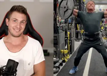 Scott Herman Sylvester Stallone