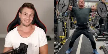 Scott Herman Sylvester Stallone