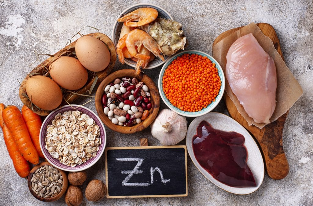 ZMA Supplements Benefits, Dosage, and Side Effects Fitness Volt