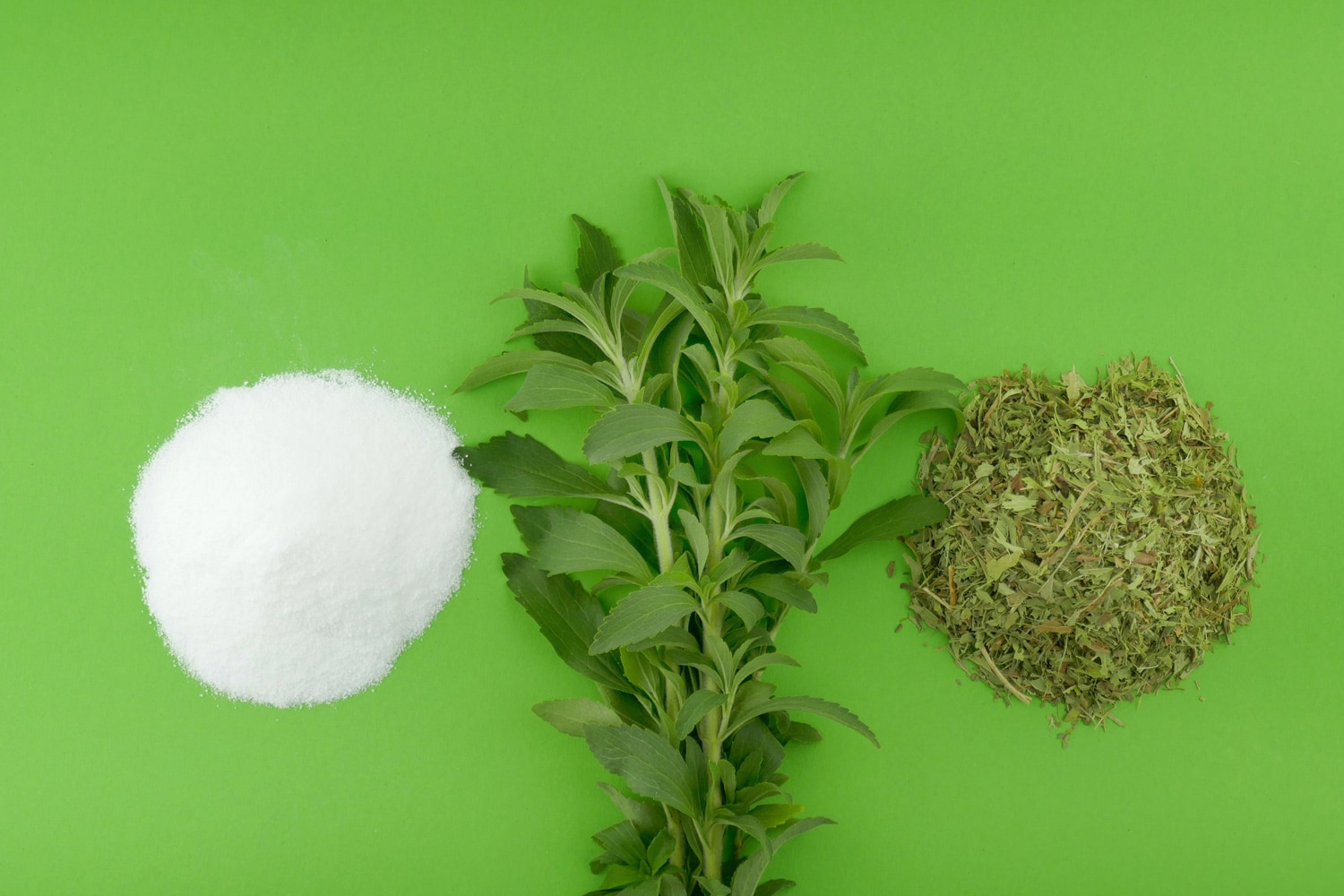 Which Sweeteners Can Break Your Fast? Find Out Here. Fitness Volt