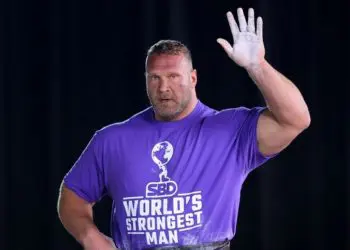 Terry Hollands Retirement