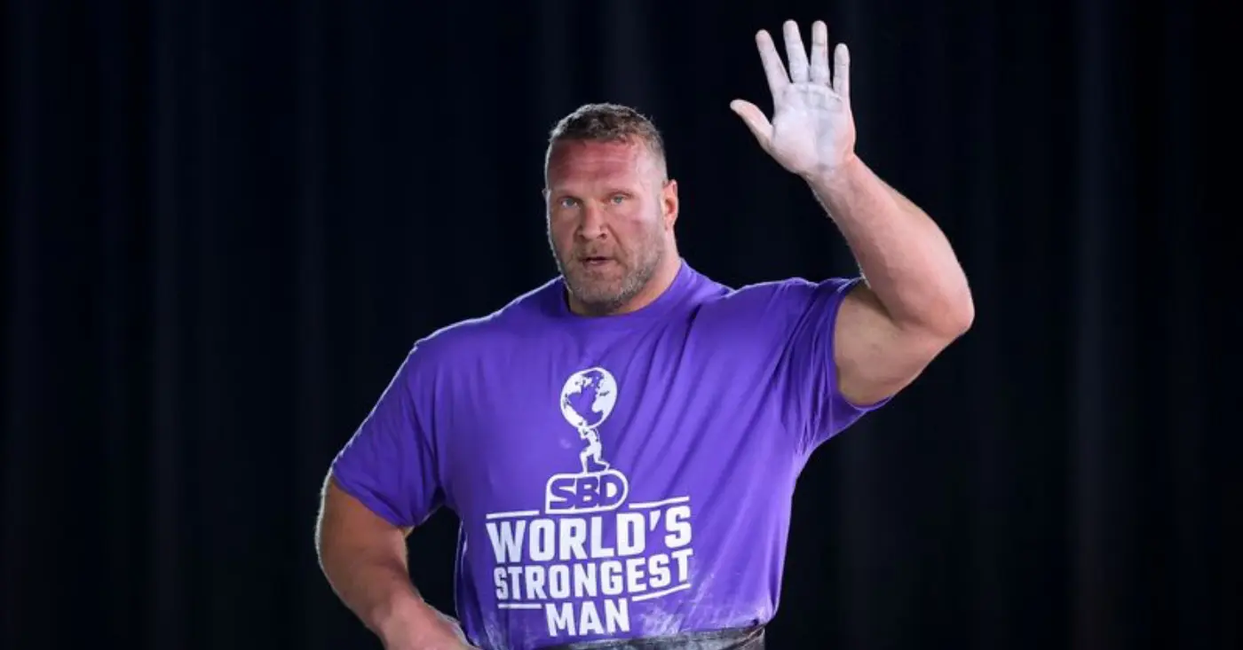 Terry Hollands Retirement