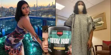 TikTok Challenge Heart Attack