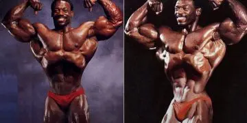 V-Taper Training Guide