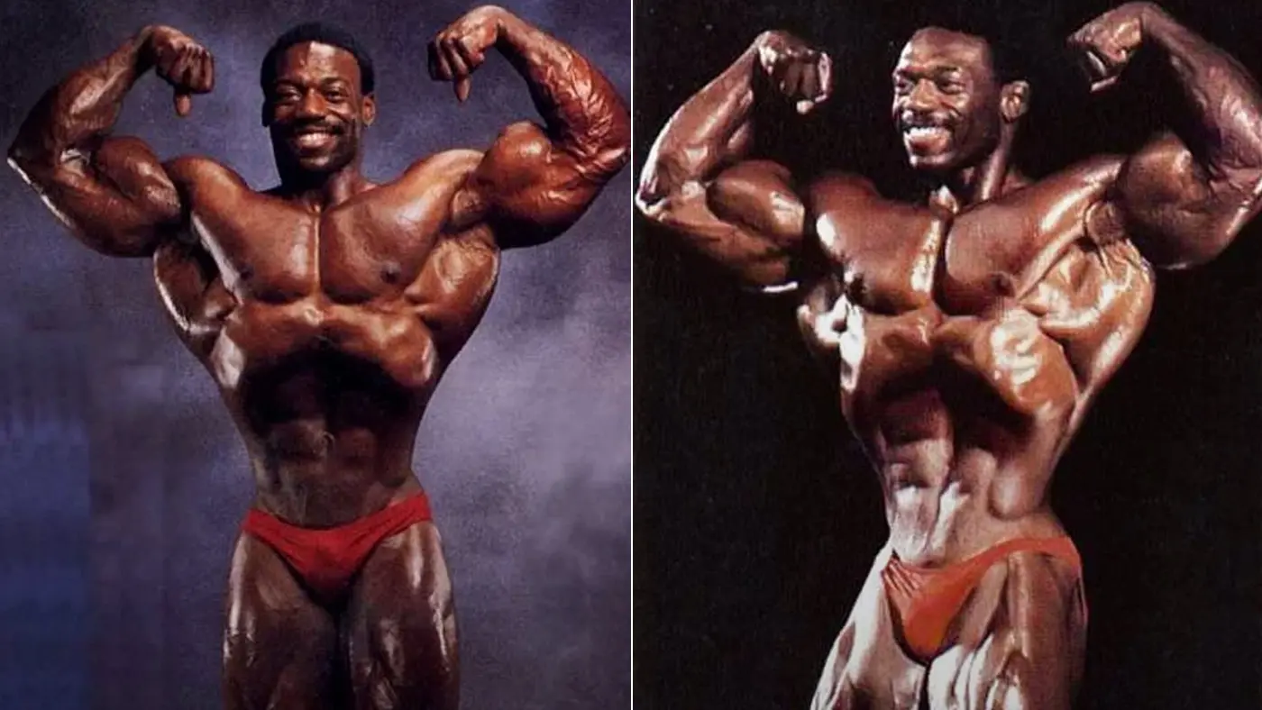 V-Taper Training Guide