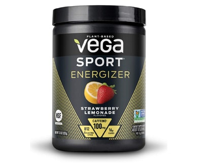 Vega Sport Energizer