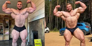 Vitaliy Ugolnikov Good Vito