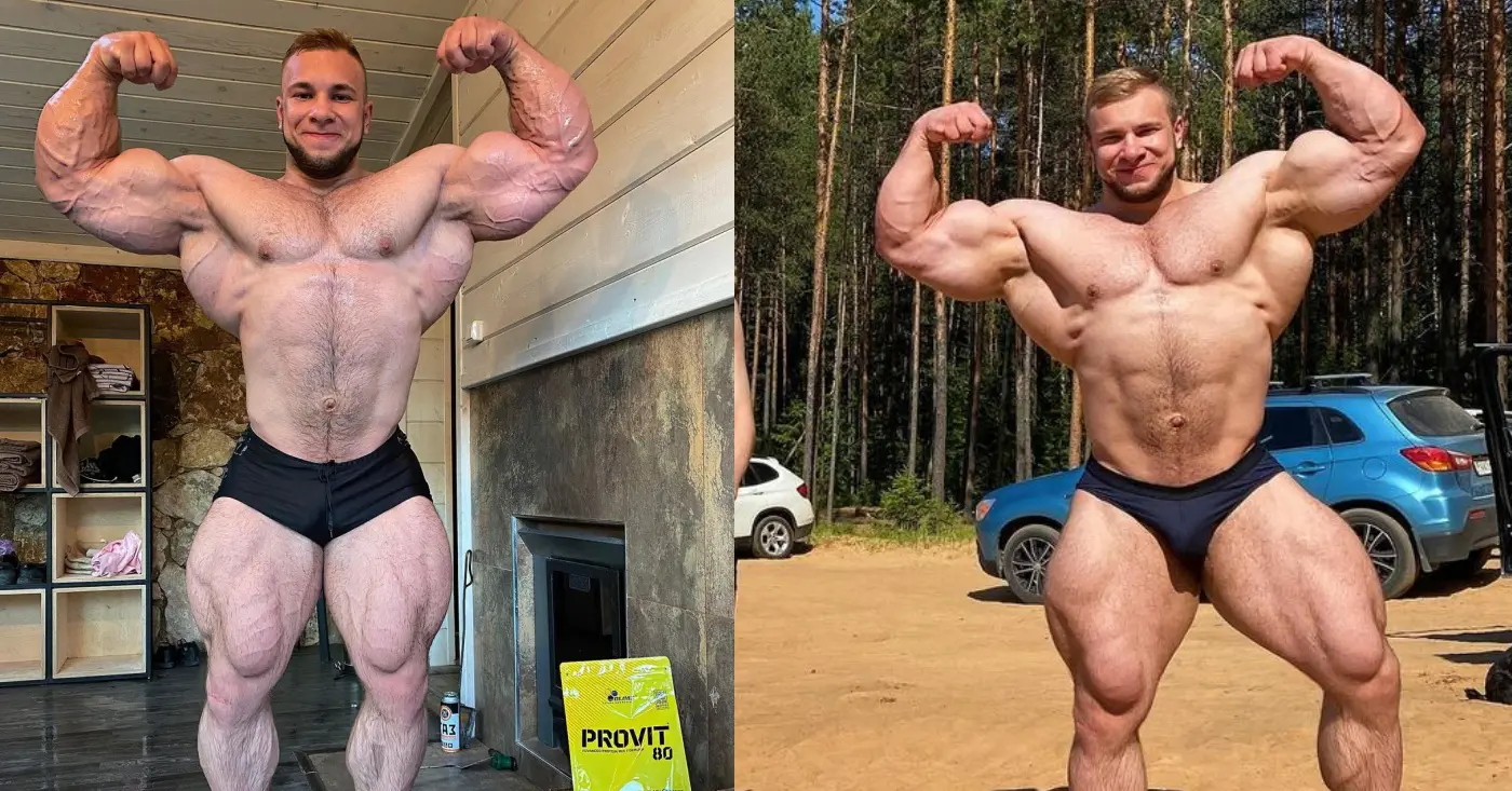 Vitaliy Ugolnikov Good Vito