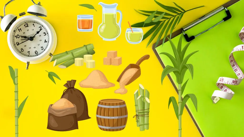 Which Sweeteners Can Break Fastting