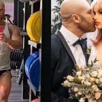 Yuri Tolochk Sex Doll