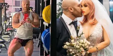 Yuri Tolochk Sex Doll