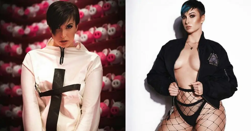 Zahra Elise Profile