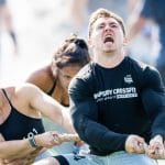 2021 Crossfit Games