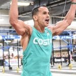 2021 Nobull Crossfit Games 1