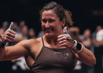 2021 Nobull Crossfit Games