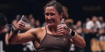 2021 Nobull Crossfit Games