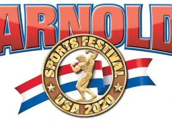 2021 Arnold Classic