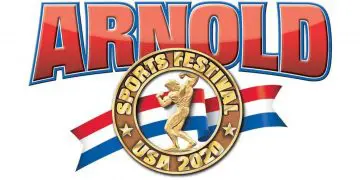 2021 Arnold Classic