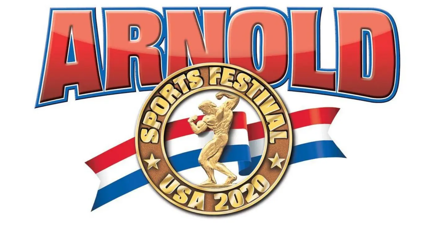 2021 Arnold Classic