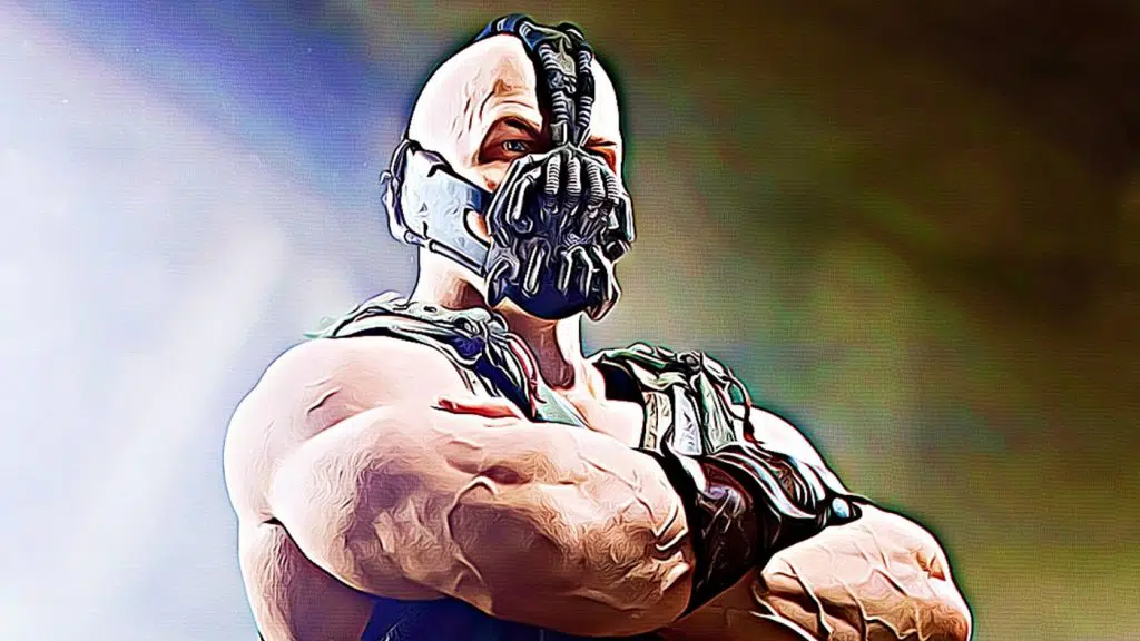 Bane Training Program