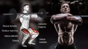 Best Front Squat Alternatives