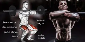 Best Front Squat Alternatives