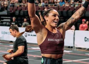 Bethany Shadburne Covid