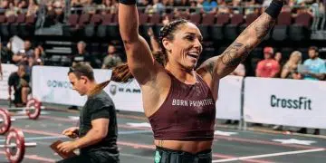 Bethany Shadburne Covid