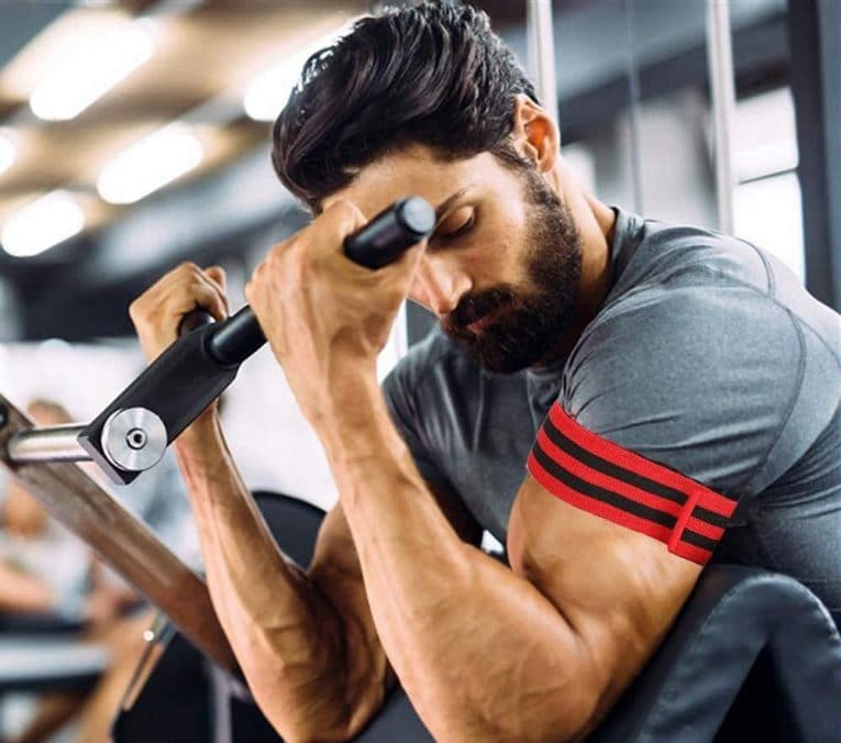 How To Get The Bicep Vein – A Complete Guide - Fitness Volt