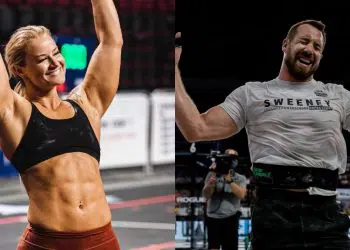 Dani Speegle Sean Sweeney