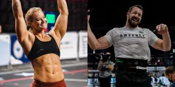 Dani Speegle Sean Sweeney