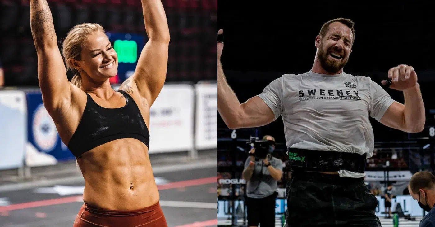 Dani Speegle Sean Sweeney