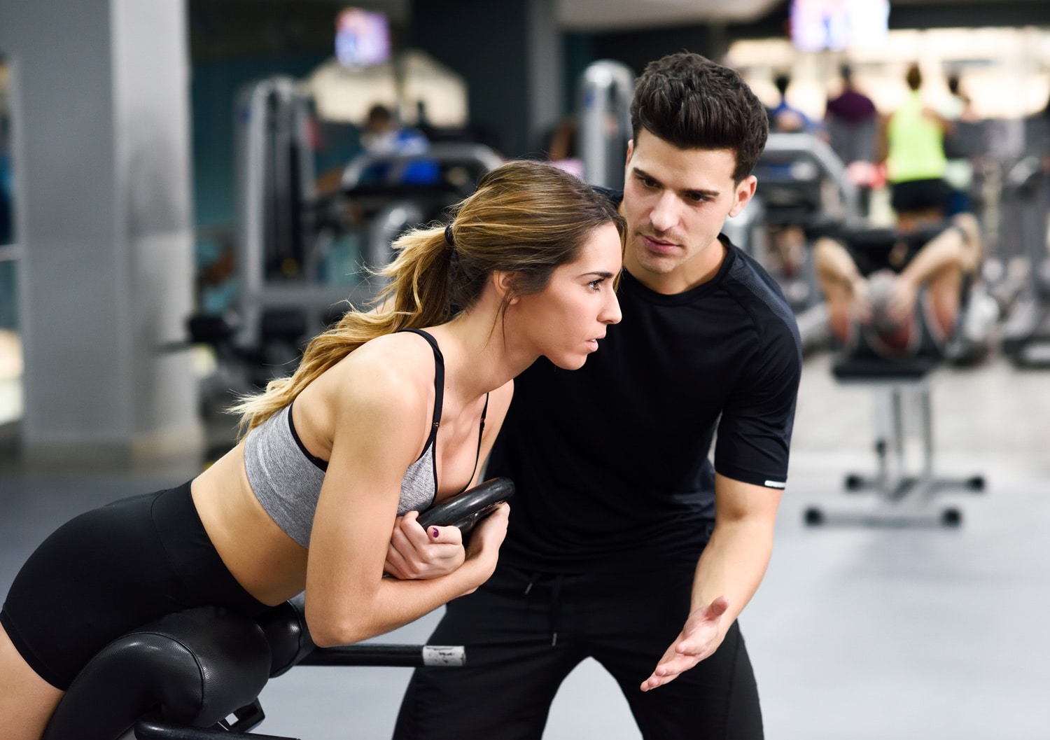 HIIT vs. LISS Cardio: Which One Is Best for Fitness and Fat Loss ...