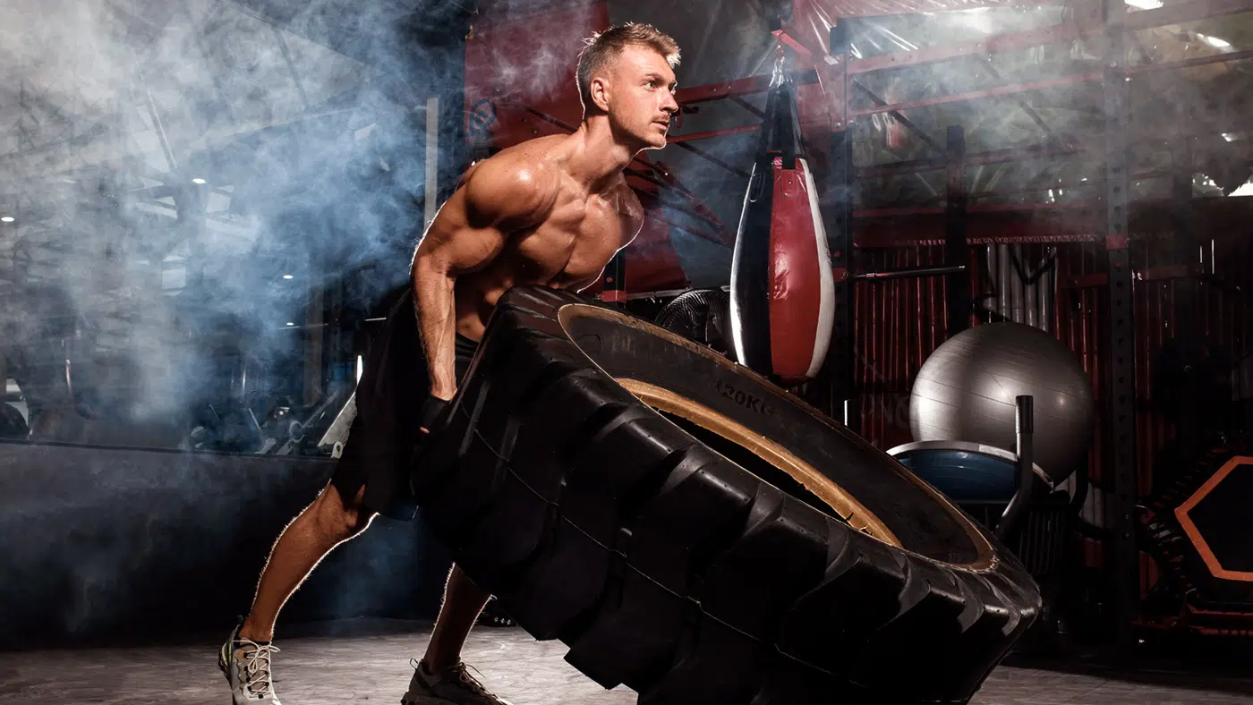 HIIT vs. LISS Cardio